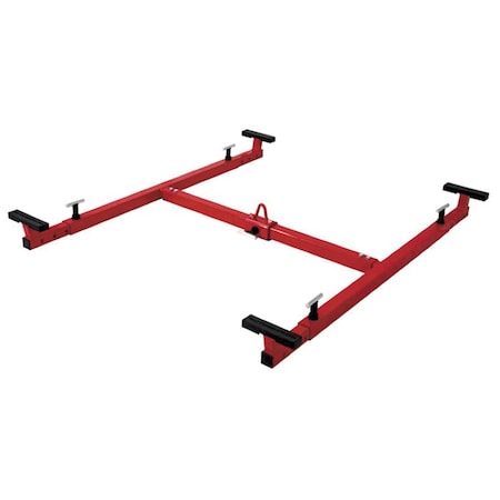 Innovative Tools Innovative Truck Box Bed Lift I-BL